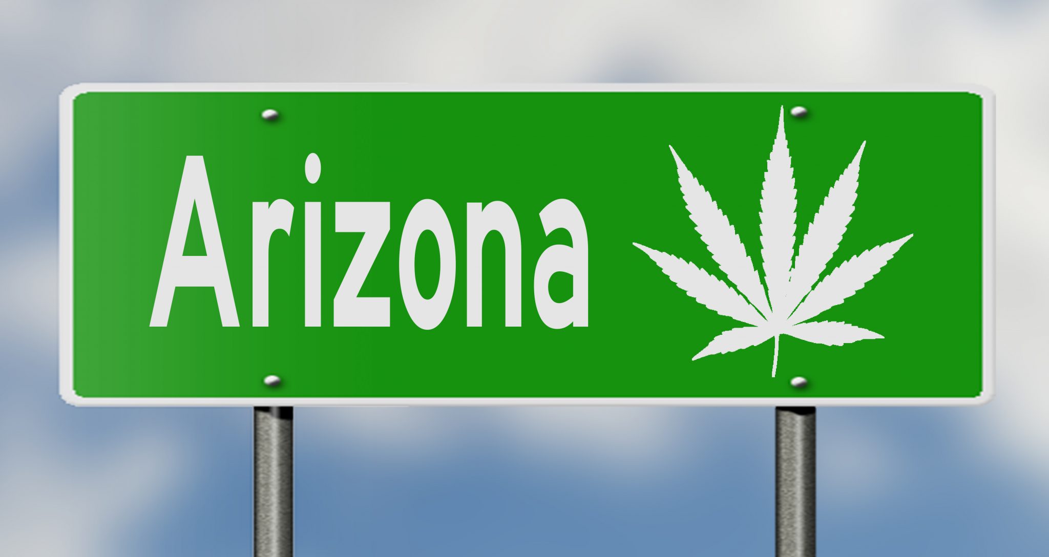 Arizona Proposition 207 Facts OROleafhr