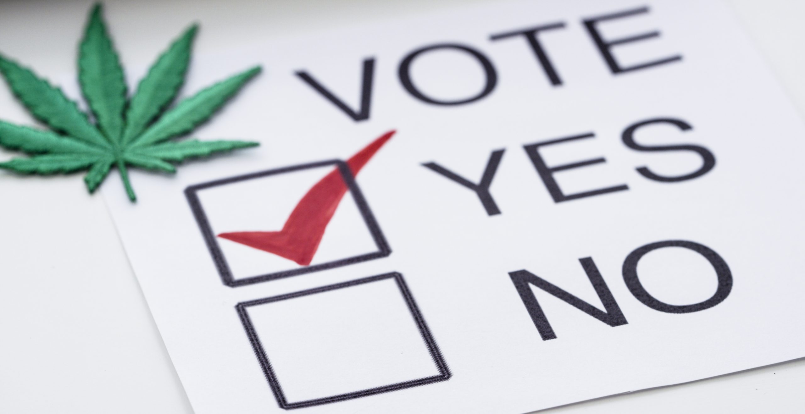 Beyond Legalization: 5 Big Benefits of Proposition 207
